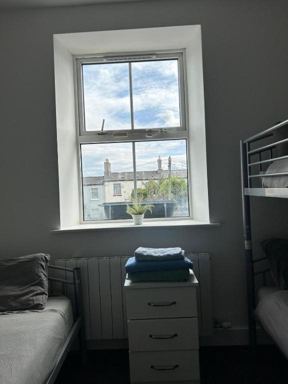 Sarsfield Hostel ダブリン エクステリア 写真