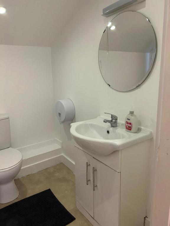 Sarsfield Hostel ダブリン エクステリア 写真